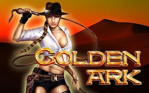 Онлайн игровой автомат бесплатно Golden Ark и без регистрации