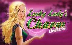 Игровой автомат Lucky Lady Charm Deluxe играть бесплатно