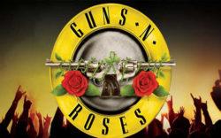 Симуляторы Guns n Roses в казино на деньги