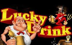 Азартный игровой аппарат Lucky Drink в онлайн казино