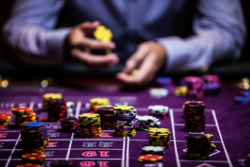 Индия и Африка испытывают бурный рост индустрии казино