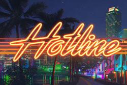 Hotline – игровой автомат Вулкан онлайн