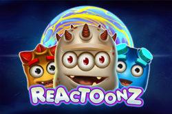 Reactoonz – игровой автомат Вулкан без регистрации