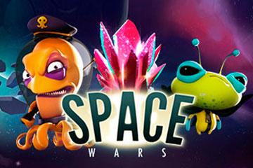 Space Wars – игровой автомат Вулкан играть бесплатно