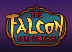 Игровой автомат Вулкан (Vulkan) — The Falcon Huntress