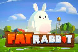 Fat Rabbit – игровой автомат Вулкан бесплатно