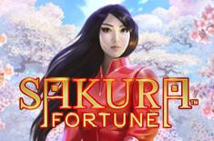Sakura Fortune – игровой автомат Вулкан бесплатно