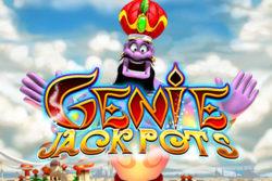 Genie Jackpots Megaways – игровой автомат Вулкан онлайн