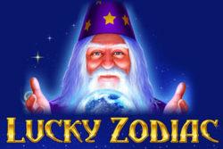 Lucky Zodiac – игровой автомат Вулкан играть онлайн