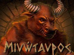 Minotaurus – игровой автомат Вулкан без регистрации