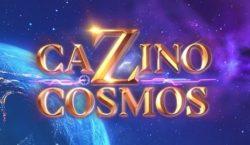 Cazino Cosmos – игровой автомат Вулкан без регистрации онлайн